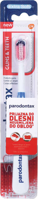 Четка за зъби Extra Soft, 1 бр