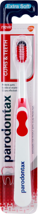 Четка за зъби Extra Soft, 1 бр