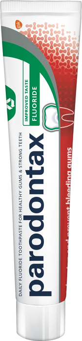 Паста за зъби Fluoride, 75 ml