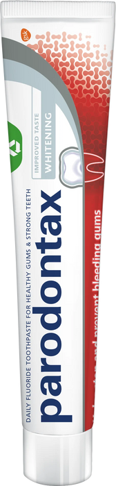 Паста за зъби Whitening, 75 ml