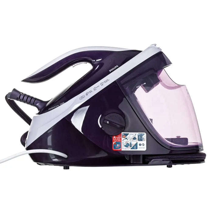 Парогенератор PHILIPS PerfectCare PSG7050/30
