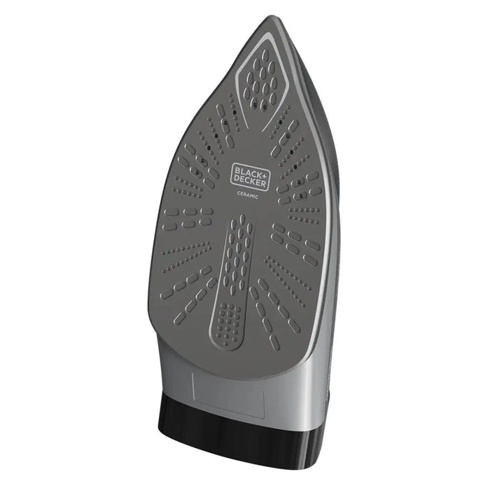 Парогенератор Black + Decker BXSS2401E (2400W)
