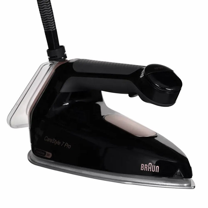 Парогенератор Braun CareStyle 7 Pro IS7286