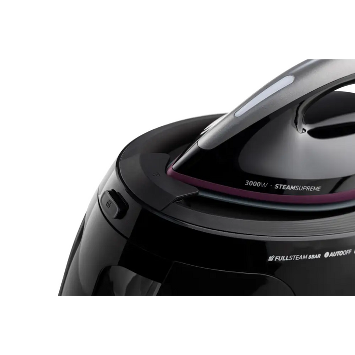 Парогенератор Gorenje SGD3000BKV 1.5 L Керамична гладеща