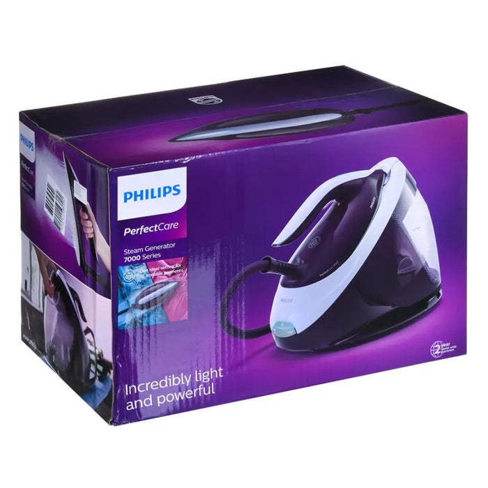 Парогенератор PHILIPS PerfectCare PSG7050/30