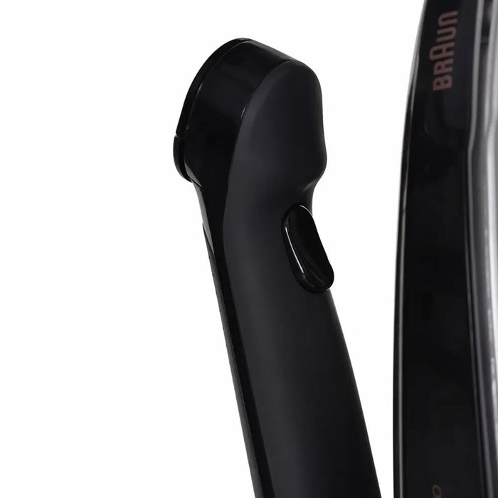 Парогенератор Braun CareStyle 7 Pro IS7286