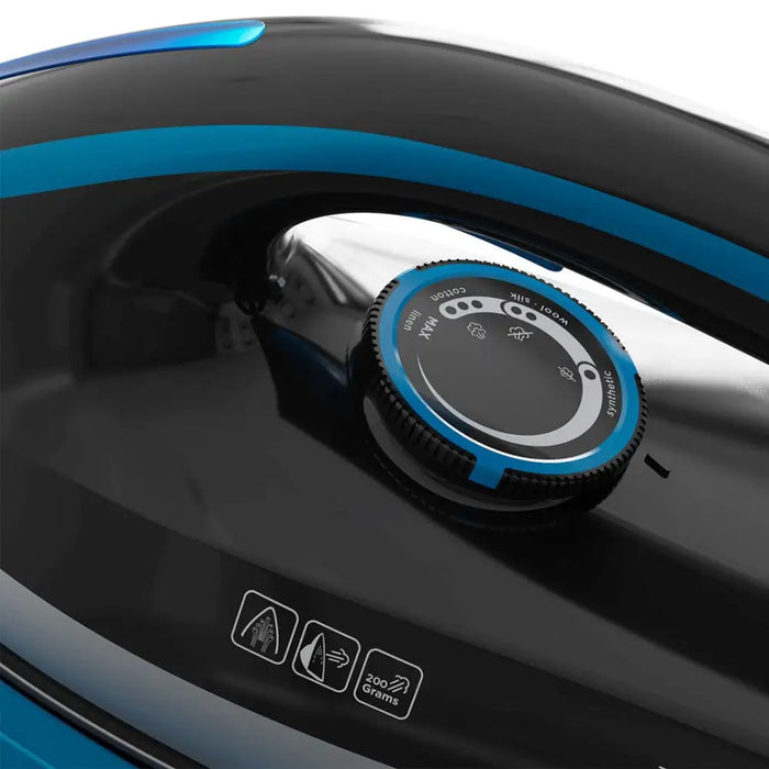 Парогенератор Black + Decker BXSS2401E (2400W)