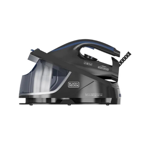 Парогенератор Black + Decker BXSS2800E