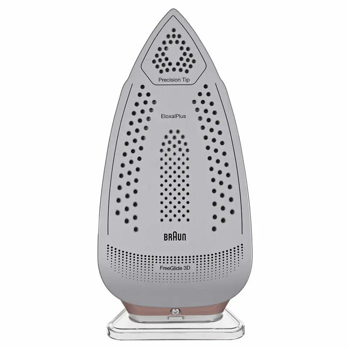 Парогенератор Braun CareStyle 7 Pro IS7286