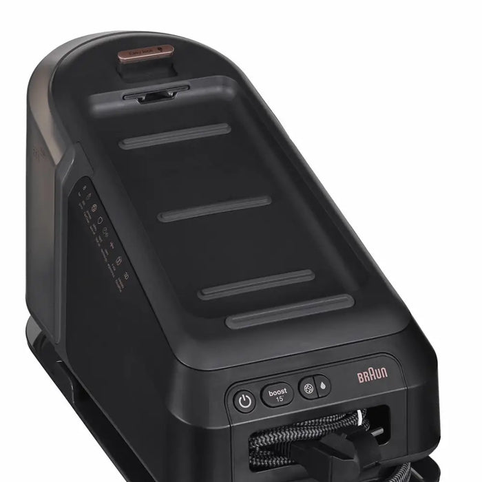 Парогенератор Braun CareStyle 7 Pro IS7286