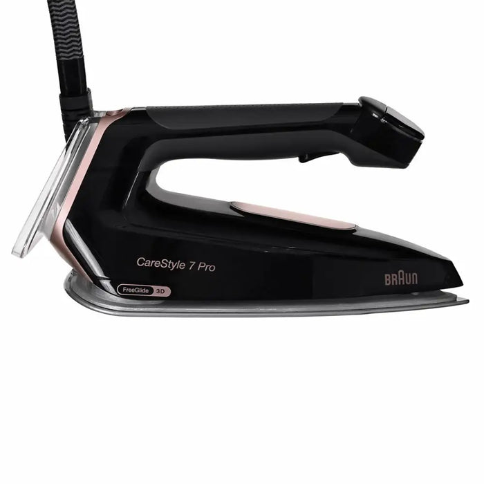 Парогенератор Braun CareStyle 7 Pro IS7286