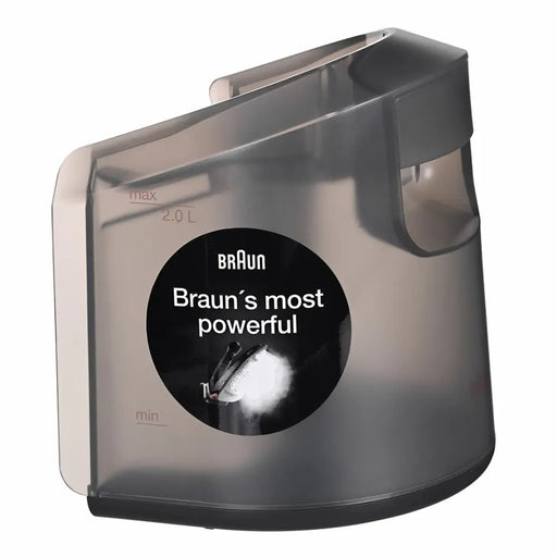 Парогенератор Braun CareStyle 7 Pro IS7286