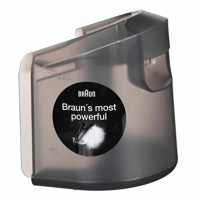 Парогенератор Braun CareStyle 7 Pro IS7286