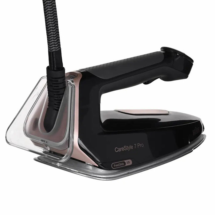 Парогенератор Braun CareStyle 7 Pro IS7286