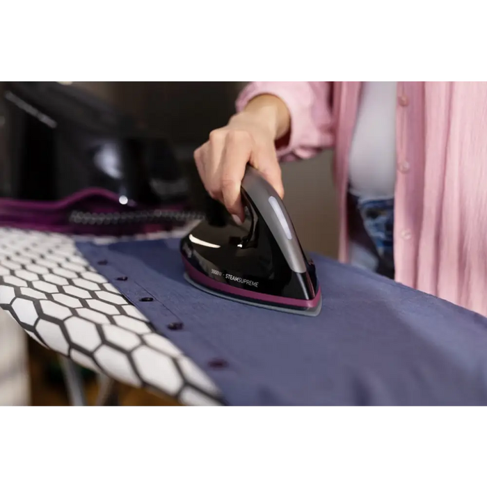 Парогенератор Gorenje SGD3000BKV 1.5 L Керамична гладеща