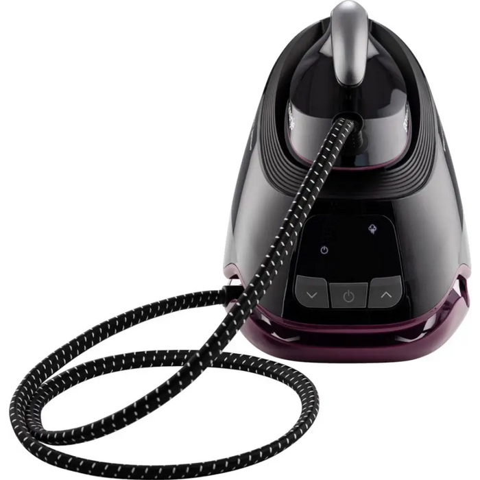 Парогенератор Gorenje SGD3000BKV 1.5 L Керамична гладеща