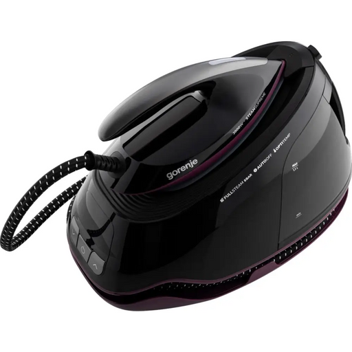 Парогенератор Gorenje SGD3000BKV 1.5 L Керамична гладеща