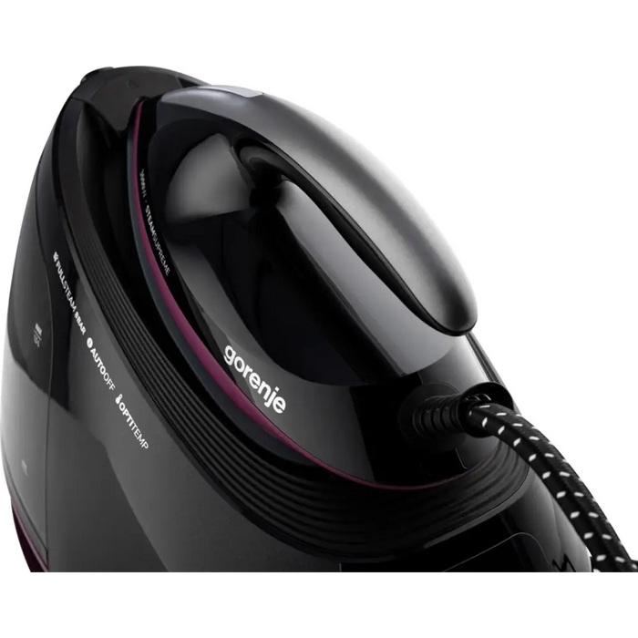 Парогенератор Gorenje SGD3000BKV 1.5 L Керамична гладеща
