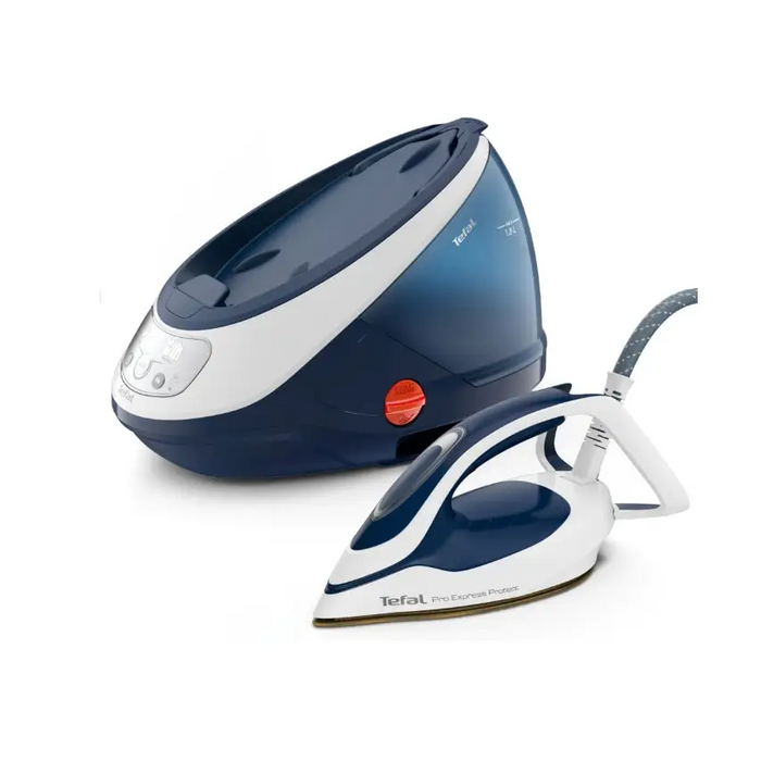 Парогенератор TEFAL GV9221E0 ProExpress