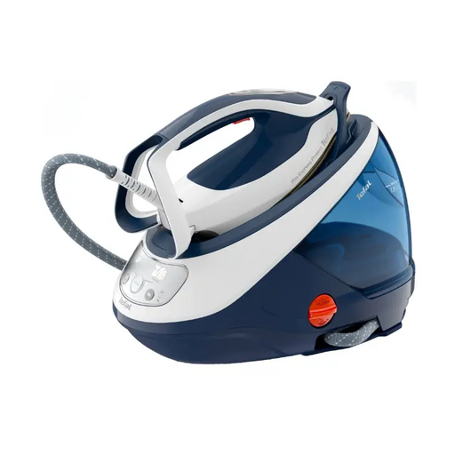 Парогенератор TEFAL GV9221E0 ProExpress