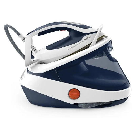 Парогенератор Tefal GV9712E0 ProExpress