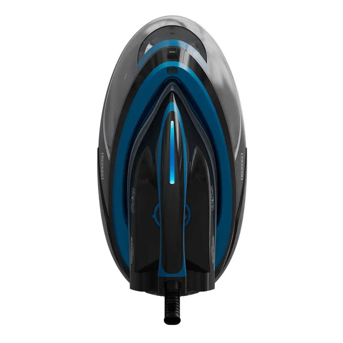 Парогенератор Black + Decker BXSS2401E (2400W)