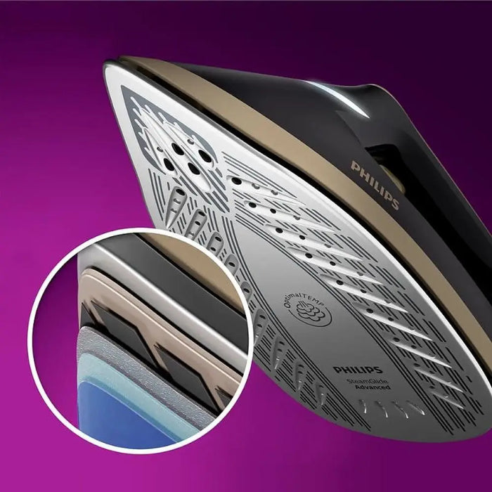Парогенератор Philips PSG6064/80