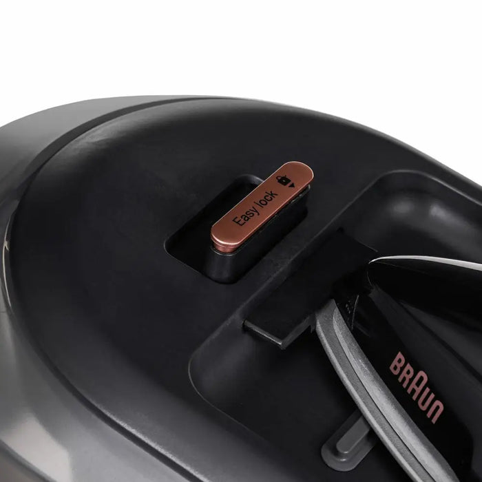 Парогенератор Braun CareStyle 7 Pro IS7286