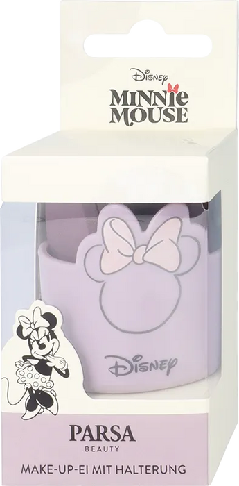 Комплект блендер за грим с поставка Disney, 1 бр