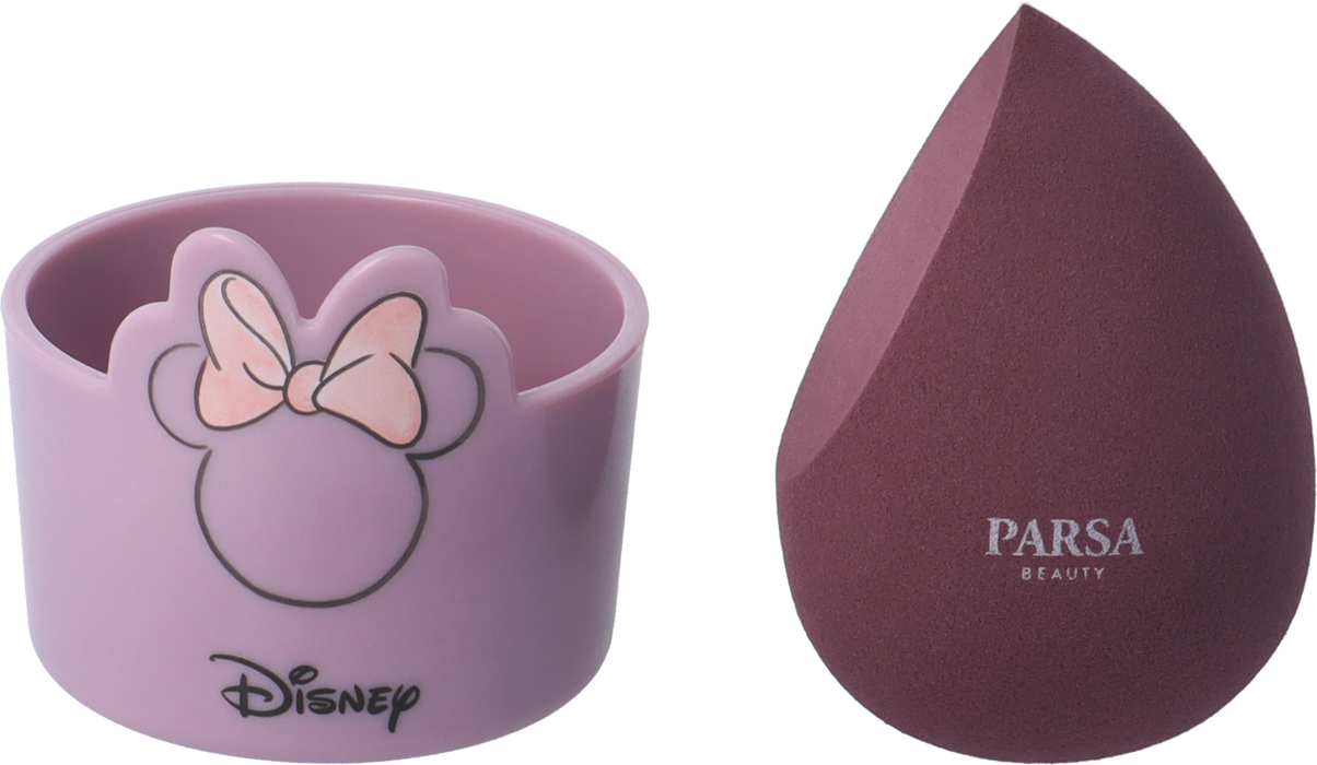 Комплект блендер за грим с поставка Disney, 1 бр