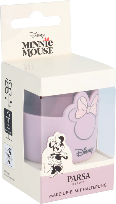 Комплект блендер за грим с поставка Disney, 1 бр