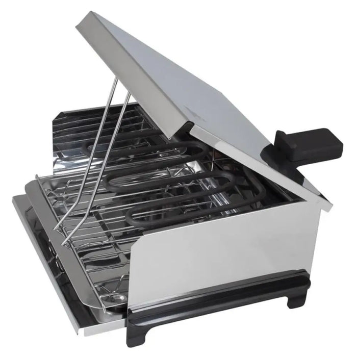 Парти грил Crown CEPG-800 800 W