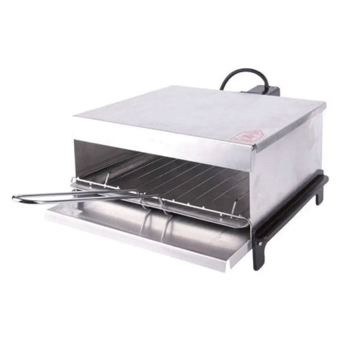 ПАРТИ ГРИЛ RENO EUROTRADE 800W 800 W