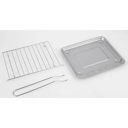 Парти грил Crown ESG800A 800 W