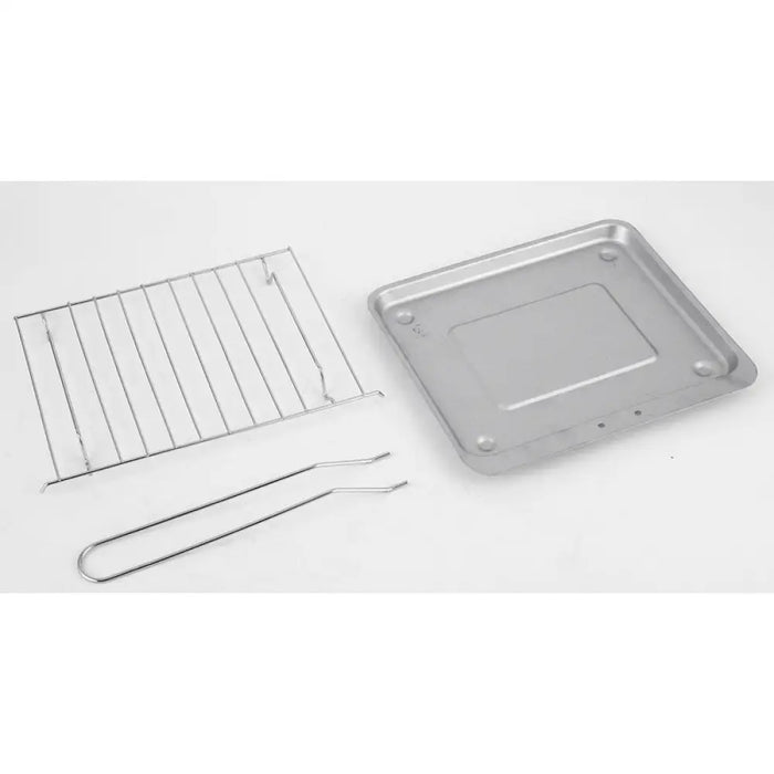 Парти грил Crown ESG800A 800 W