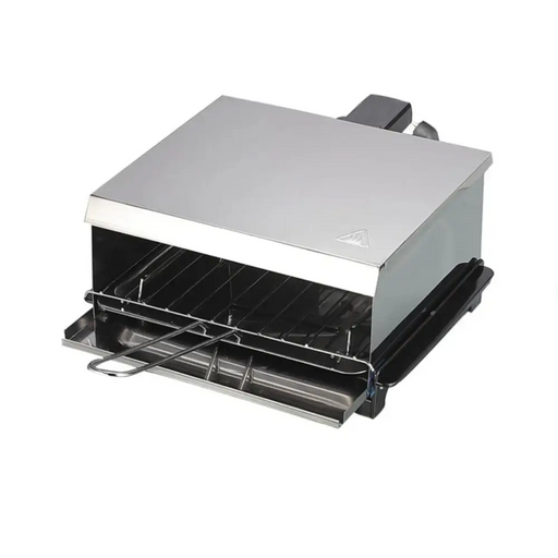 ПАРТИ ГРИЛ SAPIR SP 1015 PGS 800W