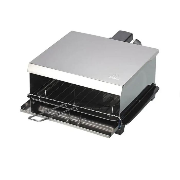 ПАРТИ ГРИЛ SAPIR SP 1015 PGS 800W
