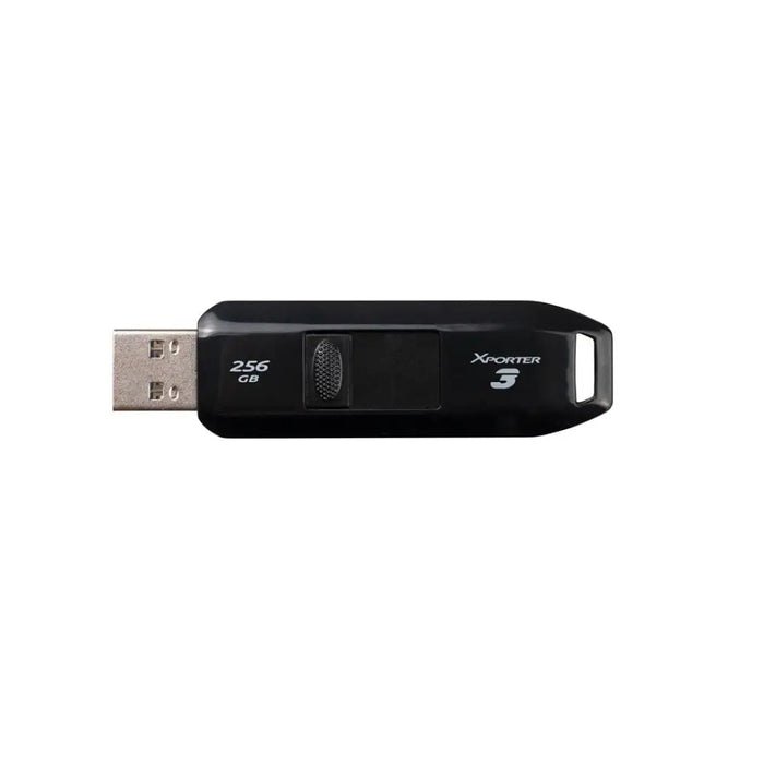 PARTIOT ФЛАШКА Xporter 3 256GB Type A USB 3.2