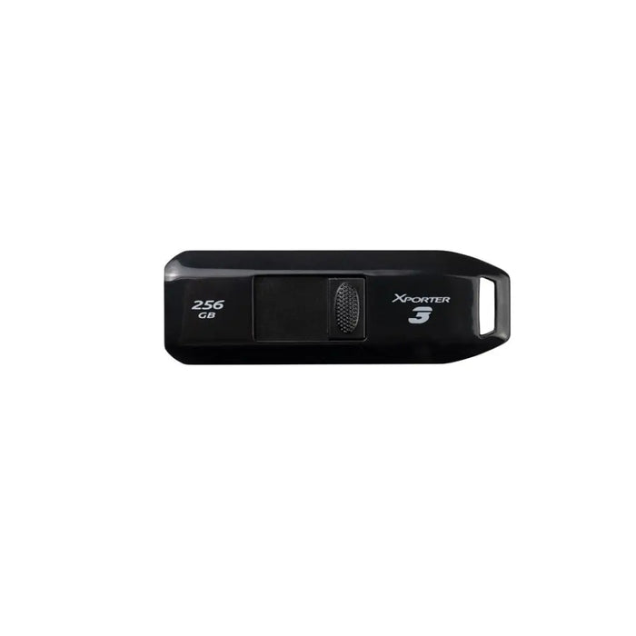 PARTIOT ФЛАШКА Xporter 3 256GB Type A USB 3.2