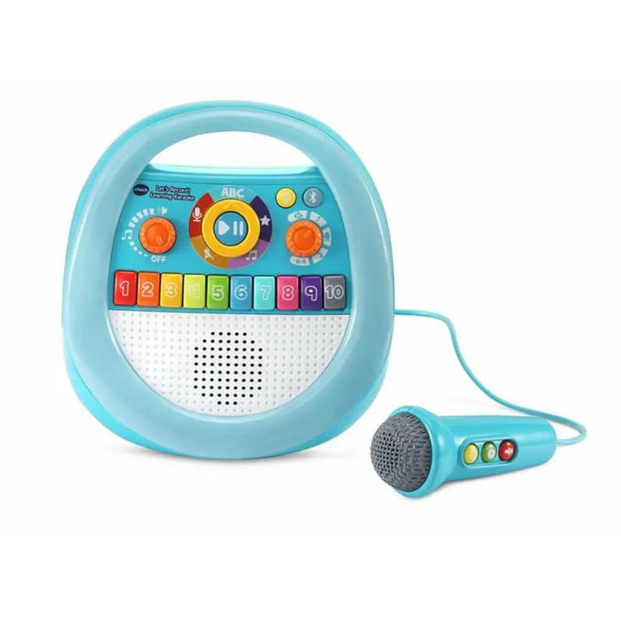 Парцалена кукла Vtech