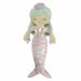 Парцалена кукла Decuevas Ocean Fantasy 36 cm