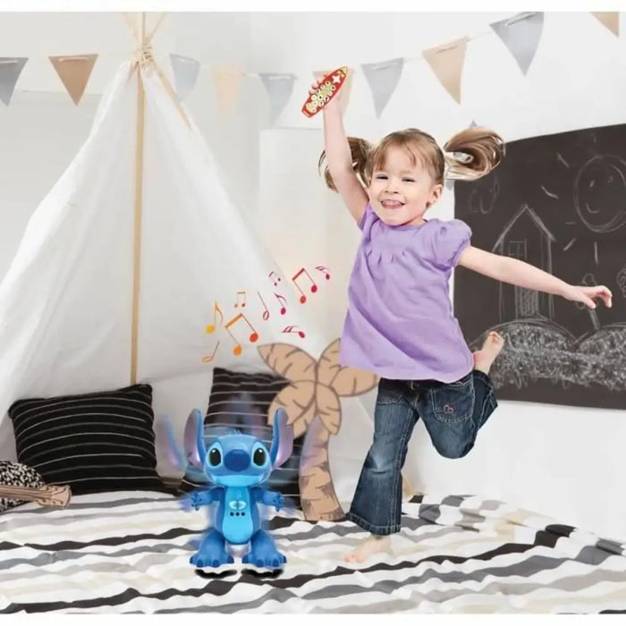 Парцалена кукла Lexibook