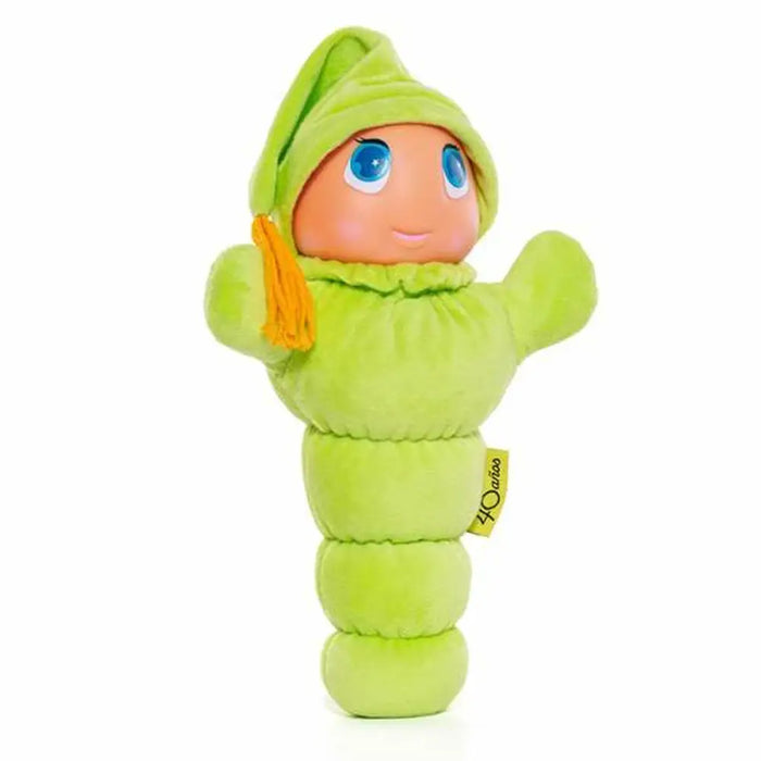 Парцалена кукла Moltó 28 cm