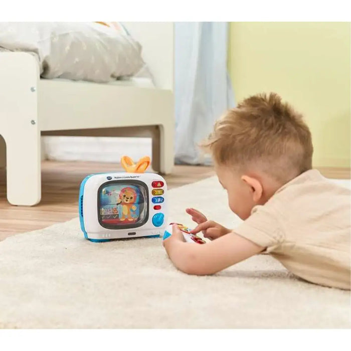 Парцалена кукла Vtech