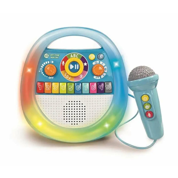 Парцалена кукла Vtech