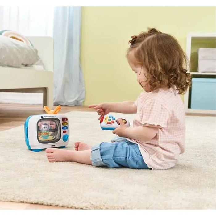 Парцалена кукла Vtech