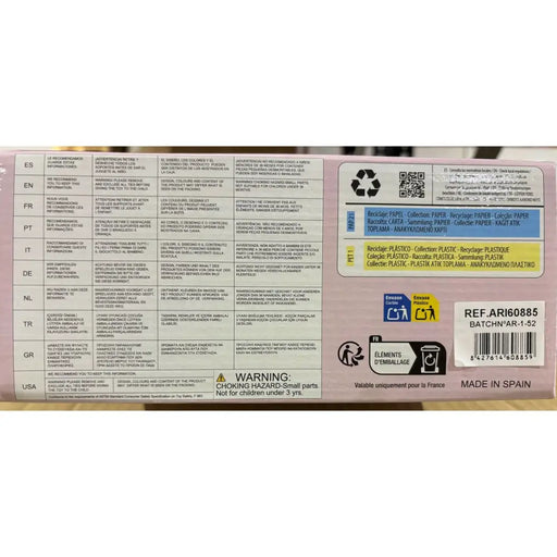 Парцалена кукла Arias Elegance 34 cm