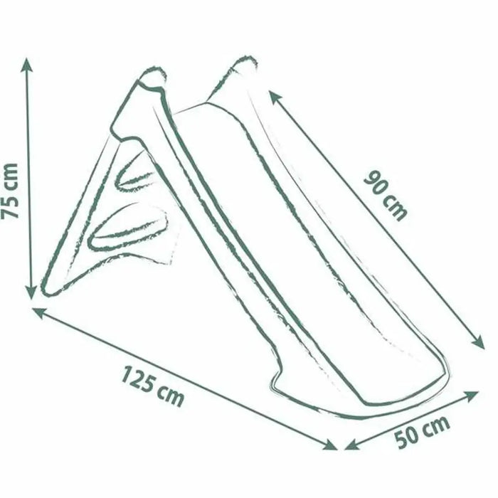 Пързалка Smoby