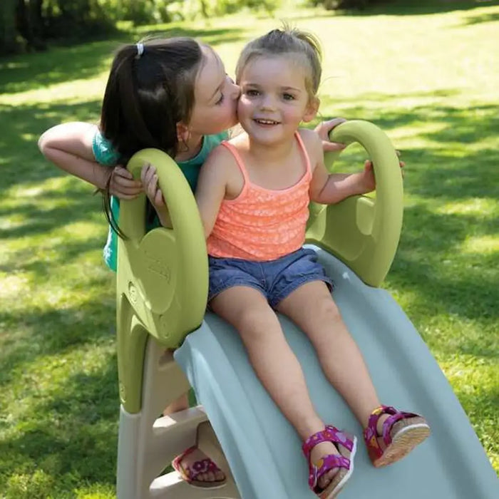 Пързалка Smoby SMOBY Life - Diapositiva GM