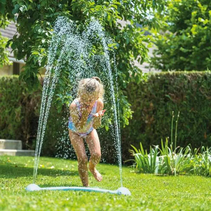 Пързалка Smoby Splashy Way